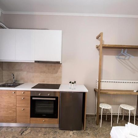 La Strada City House Apartment Lefkada City Exterior photo