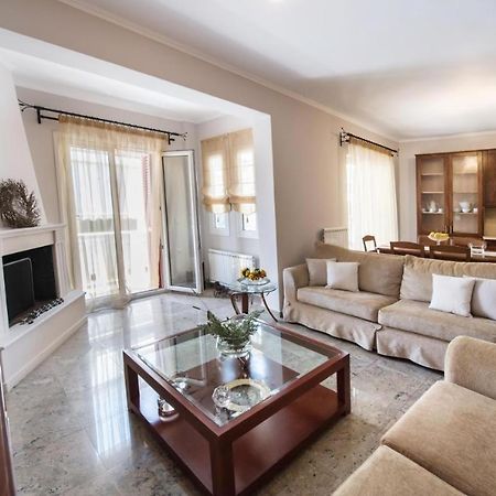 La Strada City House Apartment Lefkada City Exterior photo