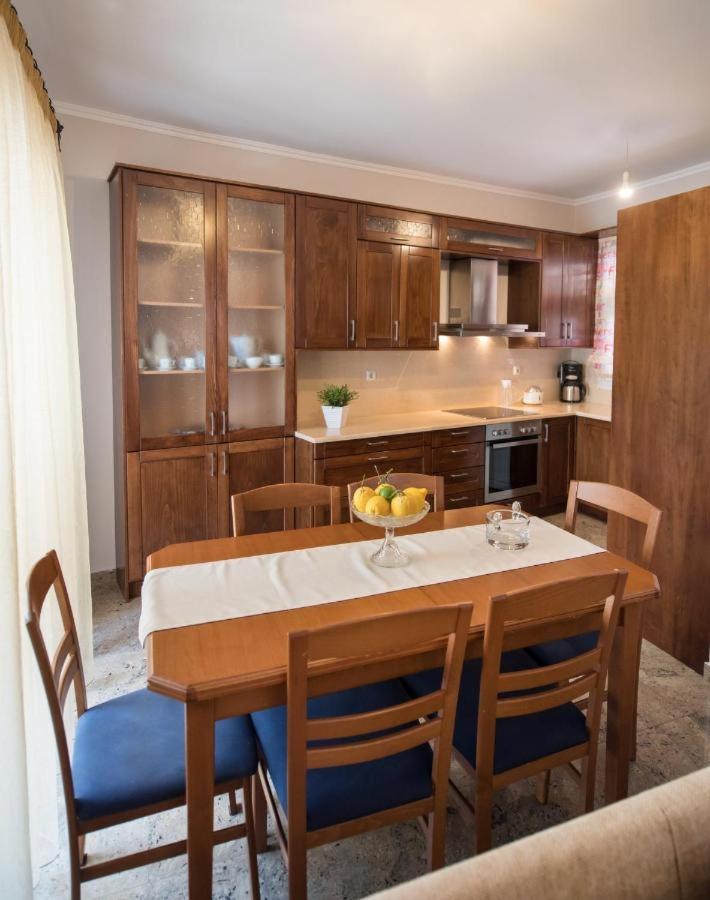 La Strada City House Apartment Lefkada City Exterior photo
