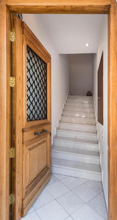 La Strada City House Apartment Lefkada City Exterior photo