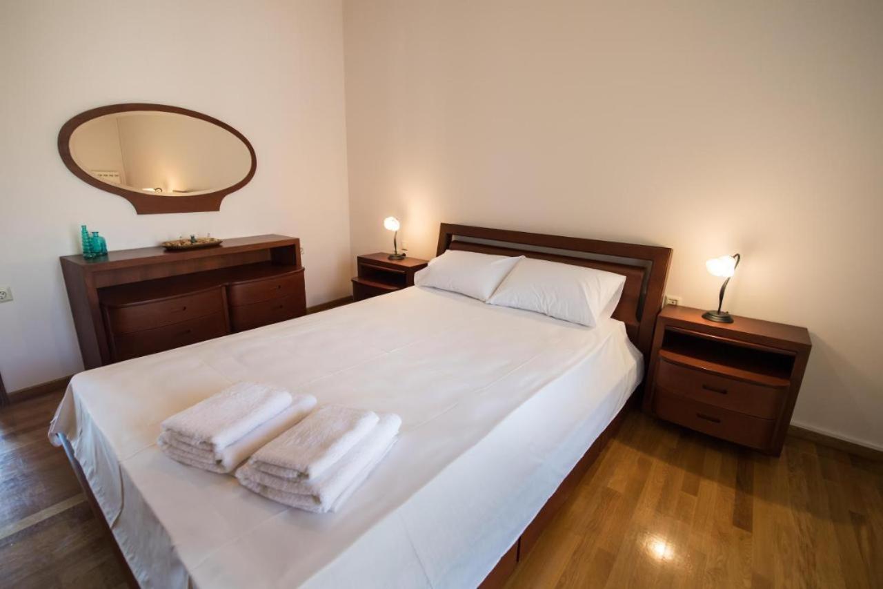 La Strada City House Apartment Lefkada City Exterior photo