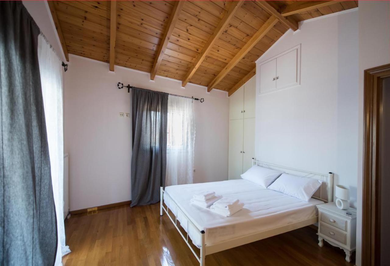 La Strada City House Apartment Lefkada City Exterior photo