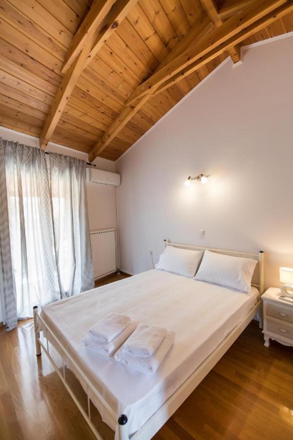 La Strada City House Apartment Lefkada City Exterior photo