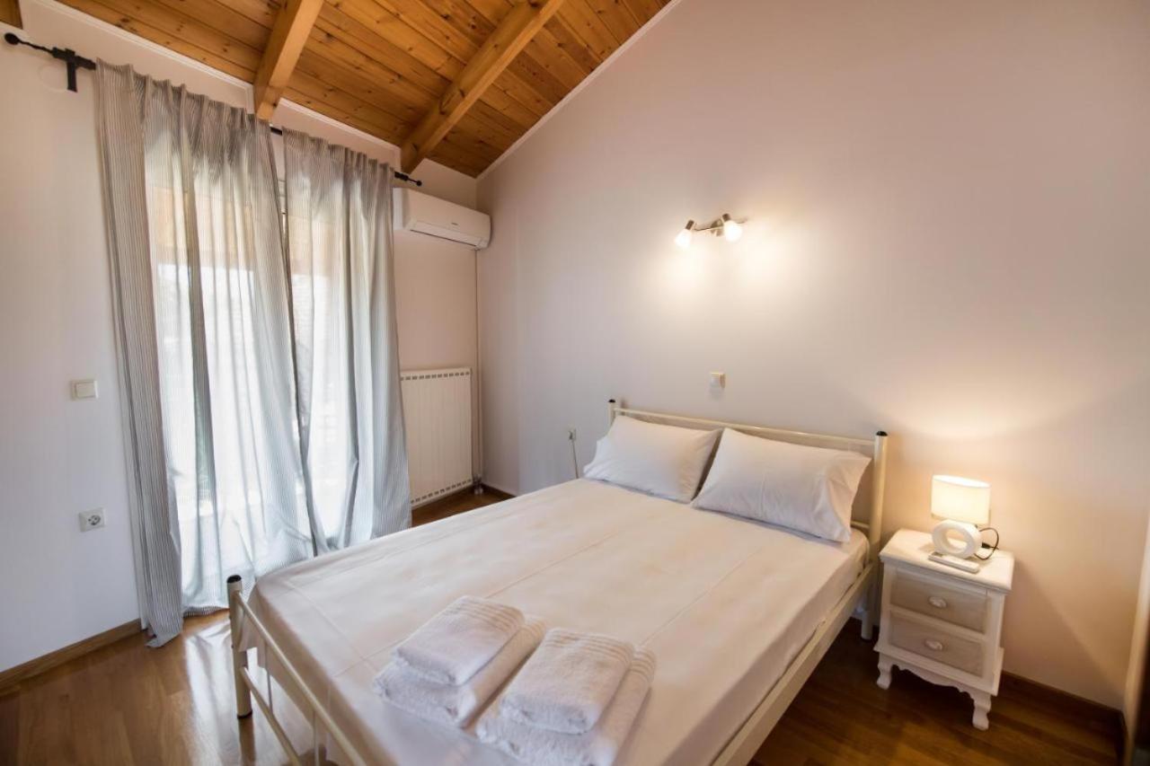 La Strada City House Apartment Lefkada City Exterior photo