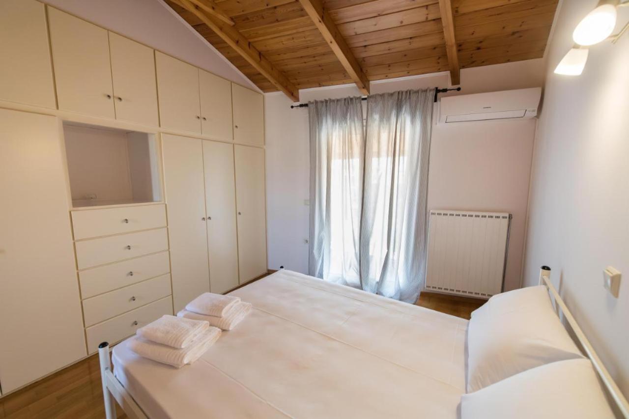 La Strada City House Apartment Lefkada City Exterior photo